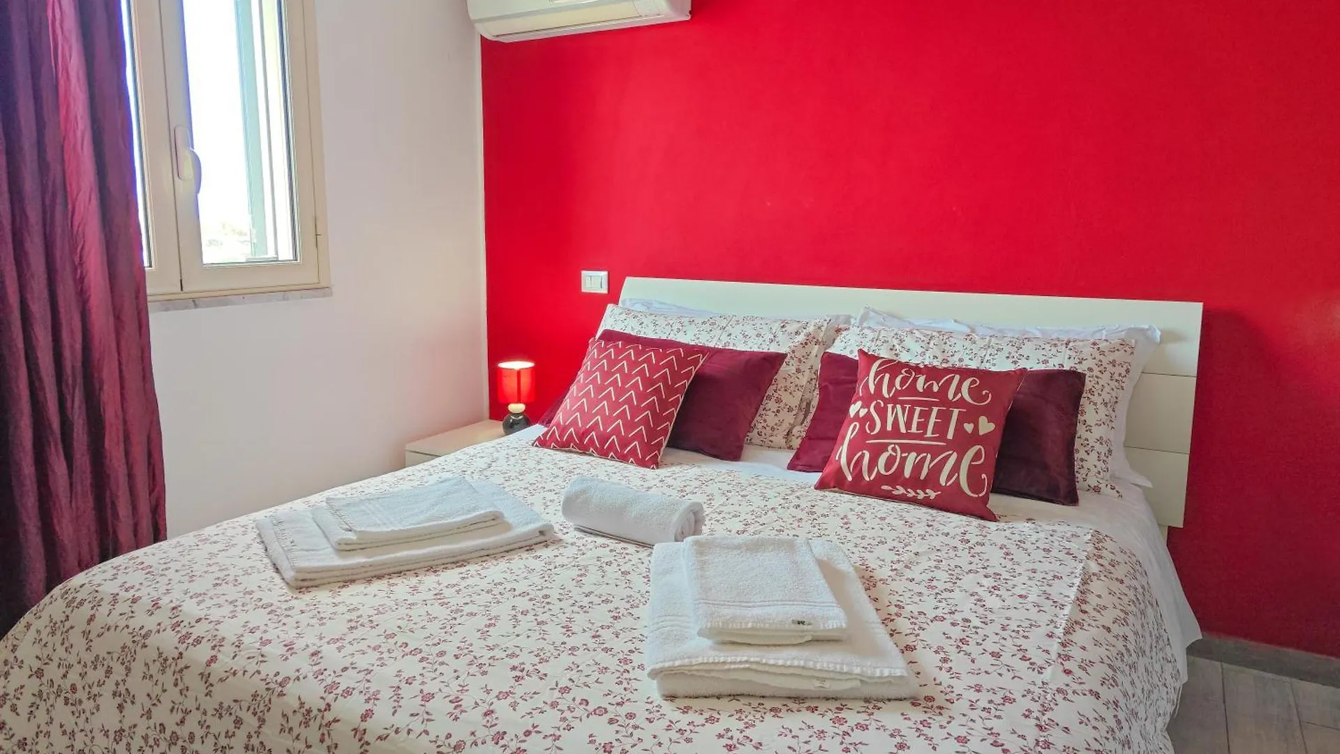 Case Vacanze Mare Nostrum Aparthotel Campofelice Di Roccella 0*,  Italy