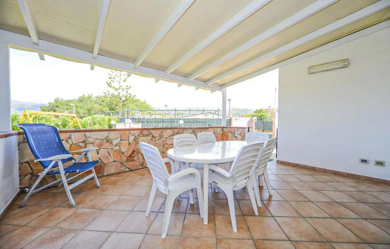 Case Vacanze Mare Nostrum Aparthotel Campofelice Di Roccella 0*,  Italy