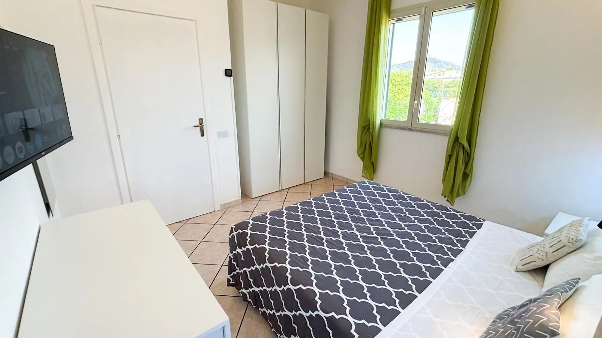 Case Vacanze Mare Nostrum Aparthotel Campofelice Di Roccella 0*,