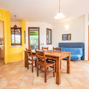 Casa vacanze Sole Mare Deluxe, Campofelice Di Roccella