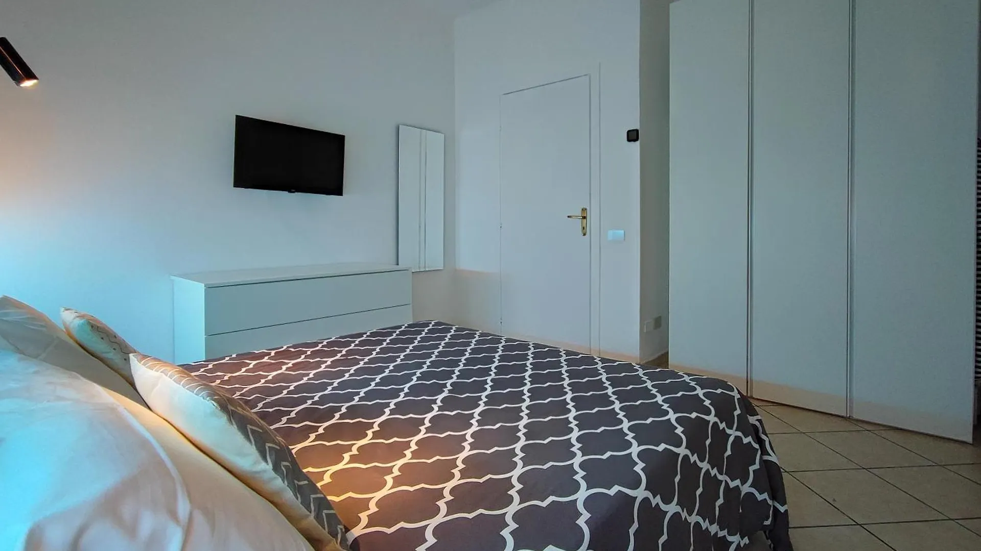 Holiday home Case Vacanze Mare Nostrum Aparthotel Campofelice Di Roccella