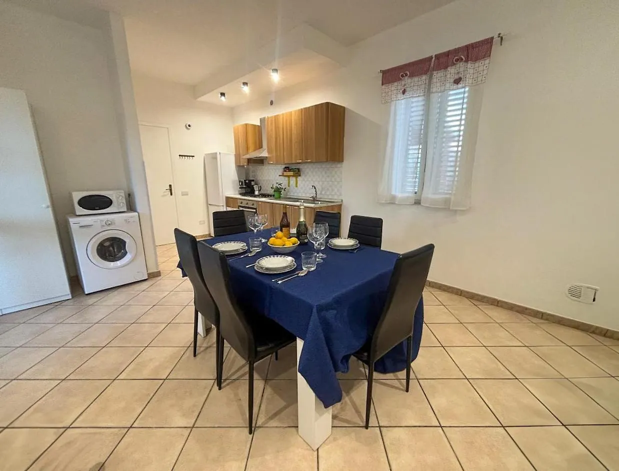 Case Vacanze Mare Nostrum Aparthotel Campofelice Di Roccella