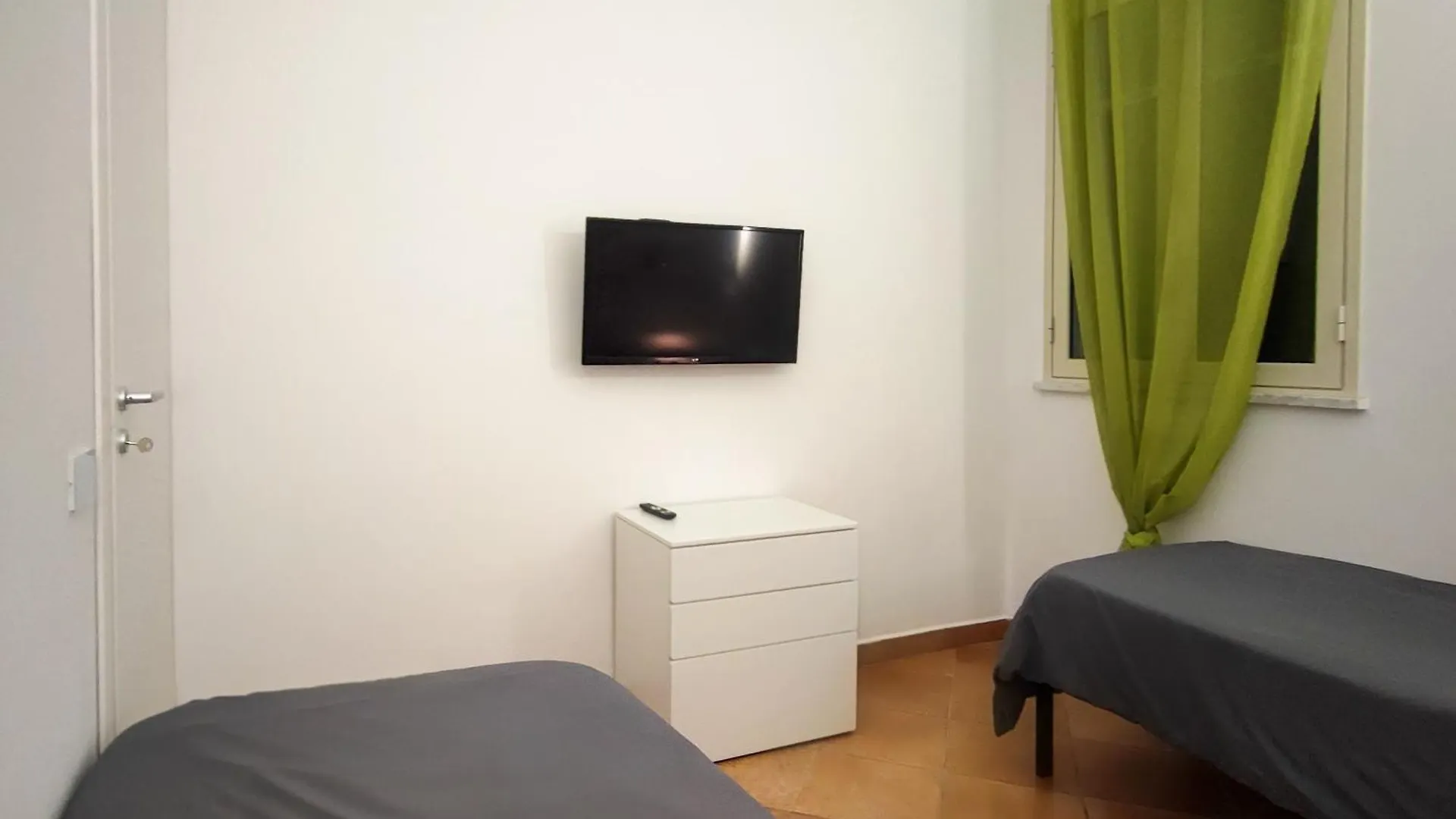Case Vacanze Mare Nostrum Aparthotel Campofelice Di Roccella 0*,  Italy