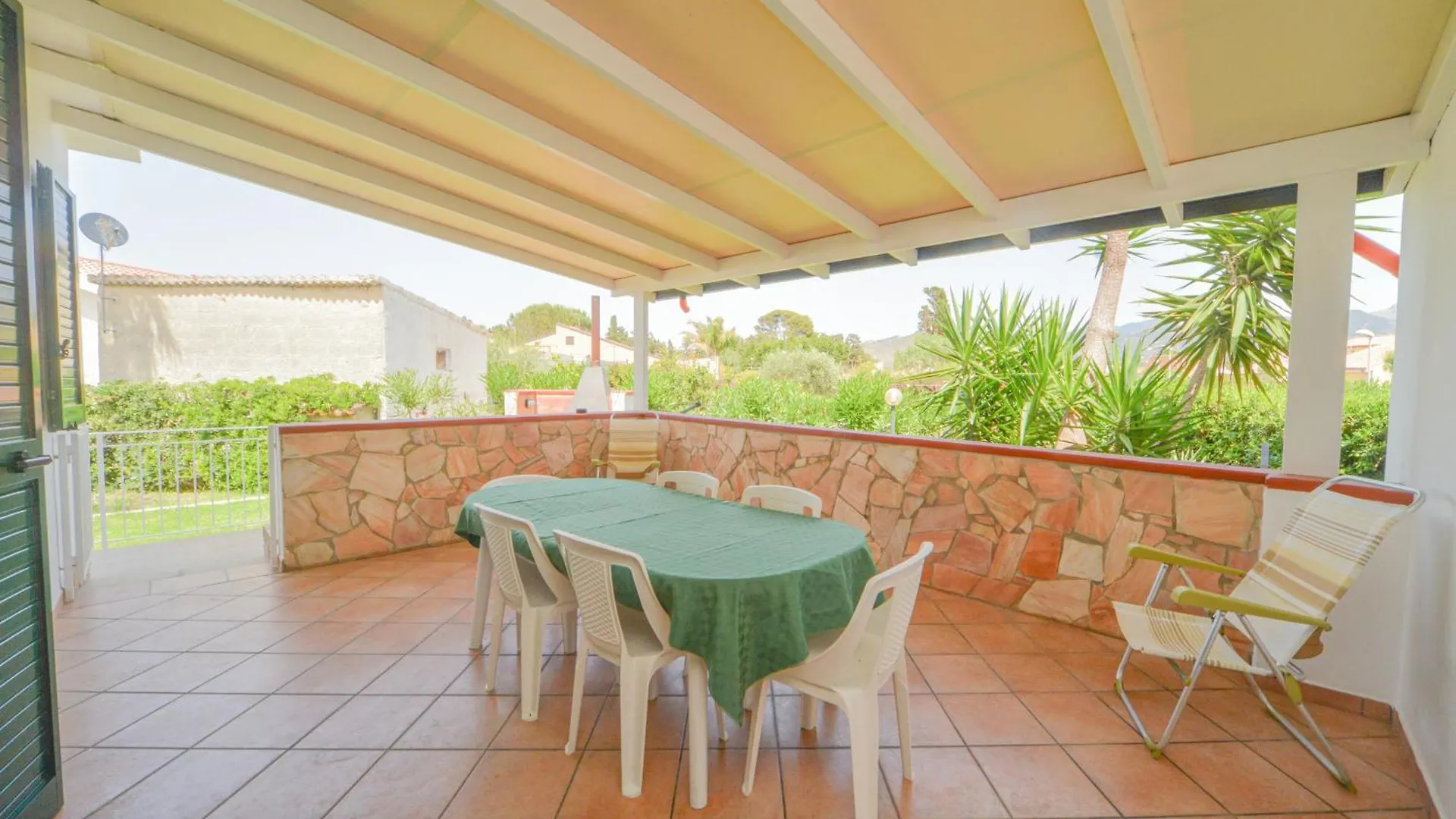 Case Vacanze Mare Nostrum Aparthotel Campofelice Di Roccella