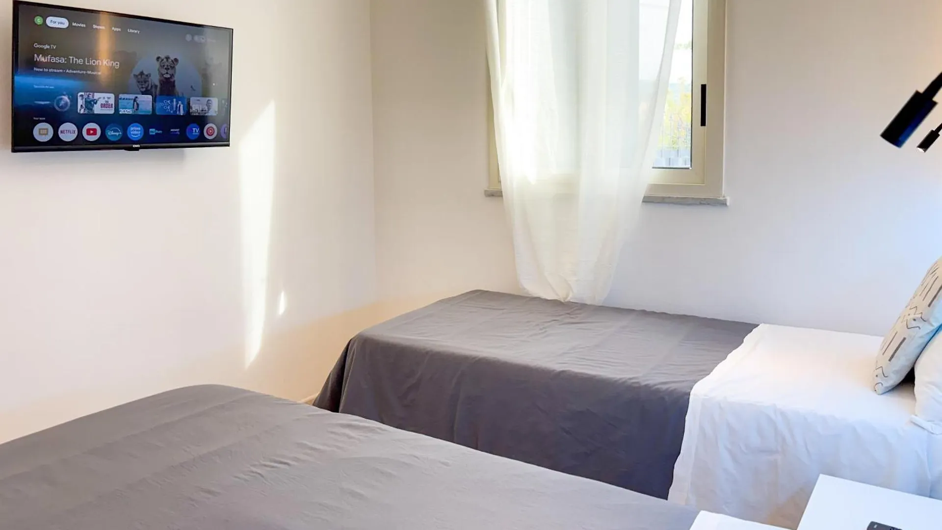 Case Vacanze Mare Nostrum Aparthotel Campofelice Di Roccella